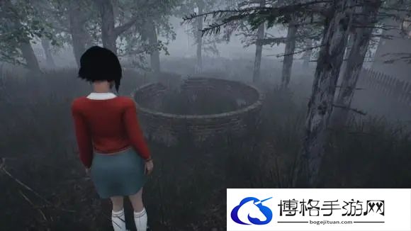 2023steam恐怖游戏排行榜
