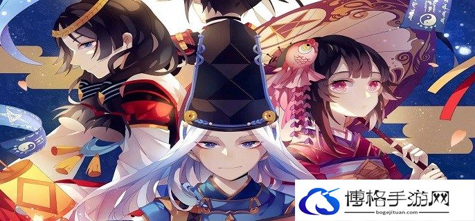 阴阳师2023年式神排行榜-2023式神强度排名
