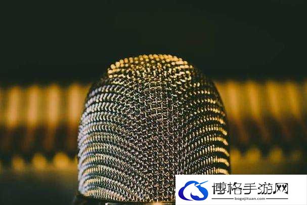 红桃.cv：探索声音的魅力