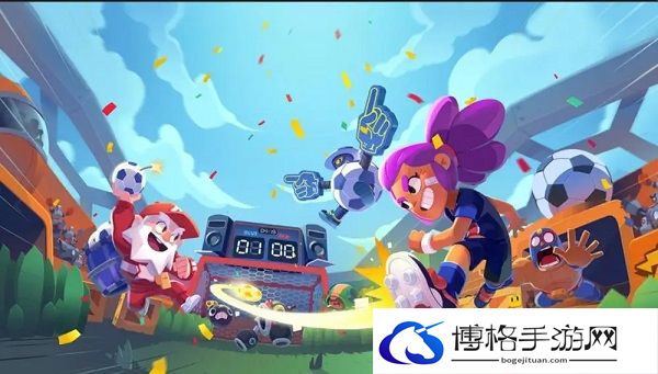 荒野乱斗射手哪个厉害