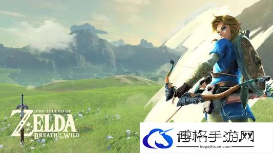 塞尔达迷雾森林怎么走