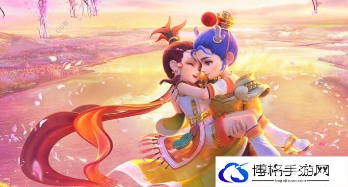 梦幻西游飞升怎么做-飞升全流程