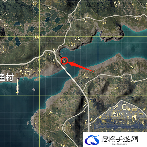 和平精英十大狙击点位有哪些
