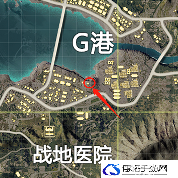 和平精英十大狙击点位有哪些