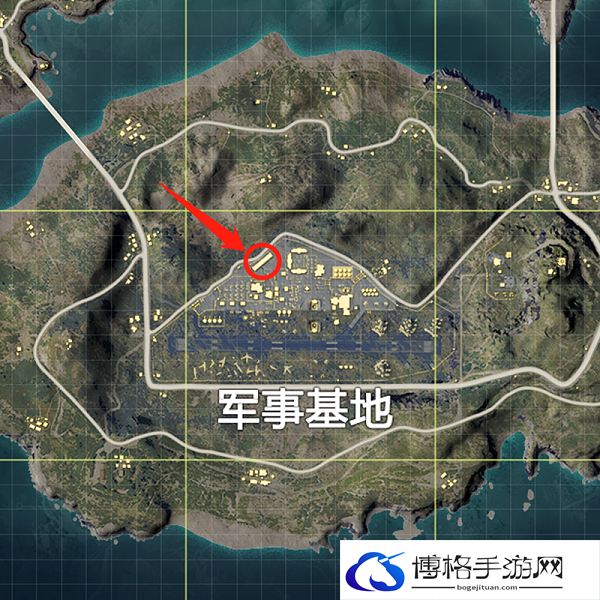 和平精英十大狙击点位有哪些