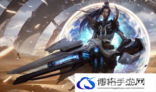 英雄联盟皮城女警怎么玩-皮城女警玩法技巧
