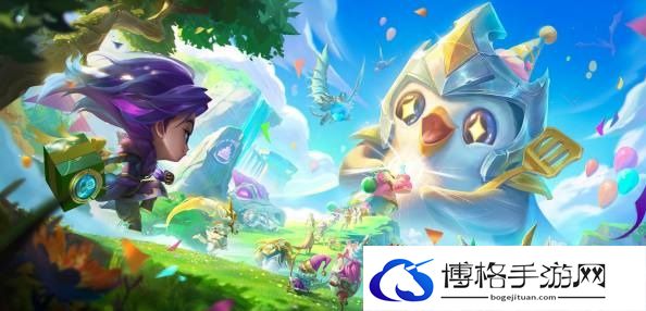 金铲铲之战s8什么时候更新