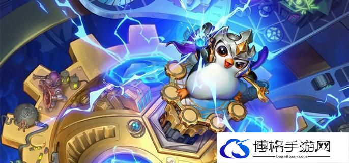 云顶之弈s8新羁绊攻略