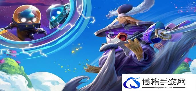 云顶之弈s8新羁绊有哪些-s8新羁绊大全