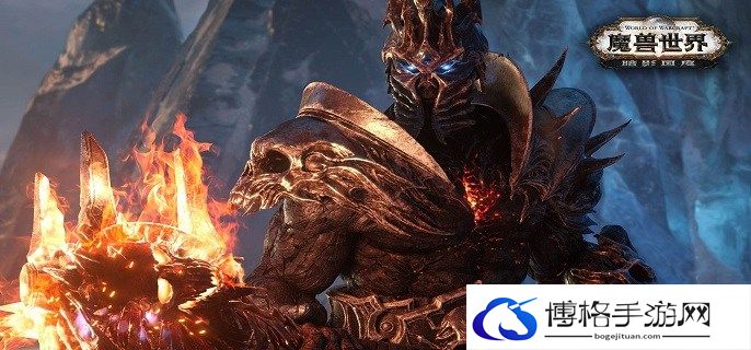 魔兽世界怀旧服魔环最后BOSS怎么打-魔环最后BOSS打法攻略