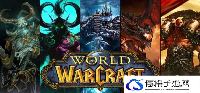 魔兽世界谁会接手-国服换谁代理