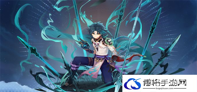 原神神里绫华突破材料有哪些