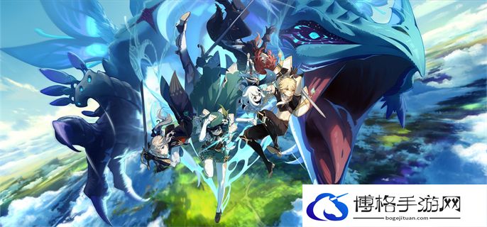 原神神里绫华突破材料攻略