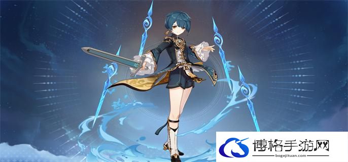 原神宵宫突破材料是什么
