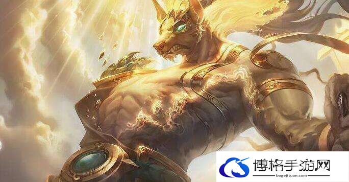 英雄联盟沙漠死神怎么玩