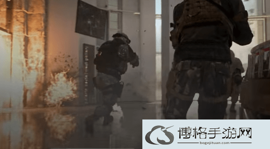 使命召唤19正在登入demonwar怎么办