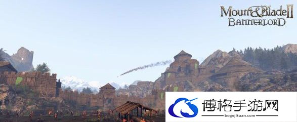 骑马与砍杀2什么兵种厉害