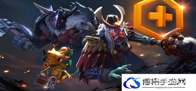 DOTA2至宝怎么免费领-至宝免费领取方法