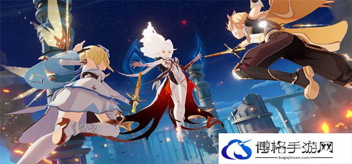 原神3.2草神四星武器怎么选-3.2草神四星武器推荐