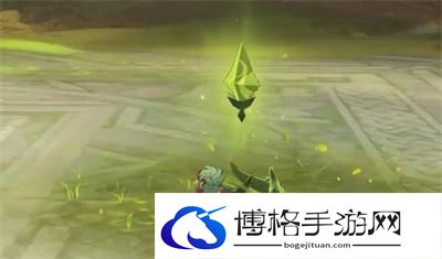 原神无相之草怎么打