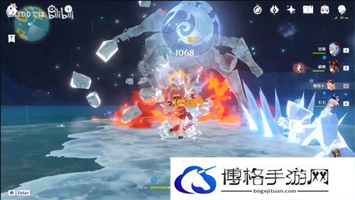 原神祭礼残章90级属性是什么