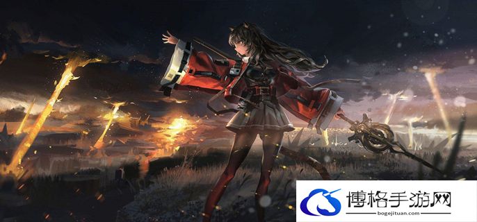 明日方舟伺夜技能专精材料需要哪些