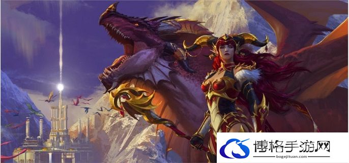 魔兽世界10.0天赋怎么加点