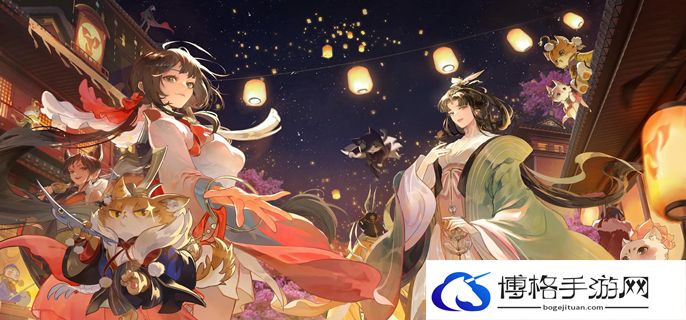 忘川风华录开局角色怎么选