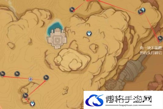 原神圣金虫在哪