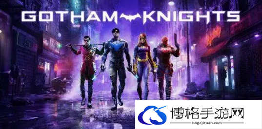 哥谭骑士配置要求是什么