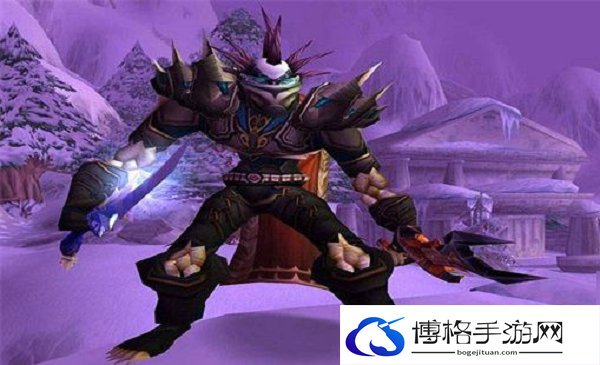 魔兽世界wlk盗贼p1毕业装备怎么搭配