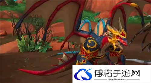 魔兽世界巨龙时代什么时候上线