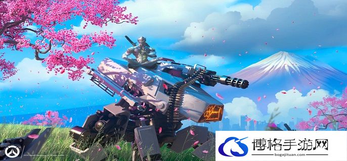 守望先锋2金色武器怎么获得