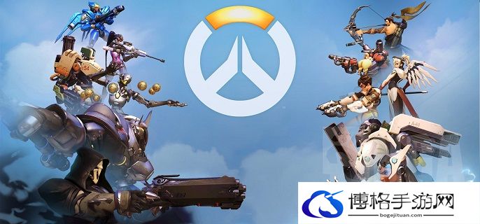 守望先锋2金色武器怎么获得-金色武器获得方法