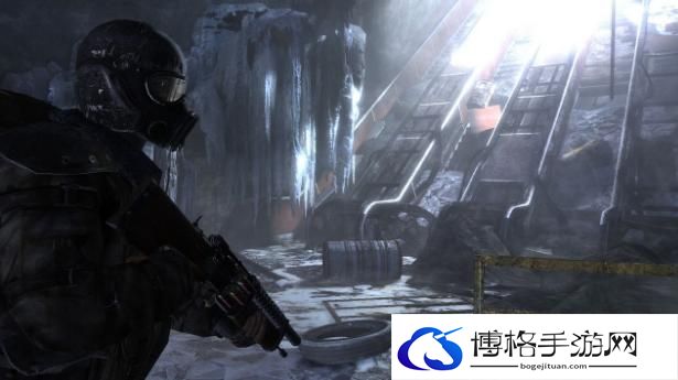 地铁2033好玩吗