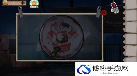 密室逃脱绝境系列11游乐园怎么玩