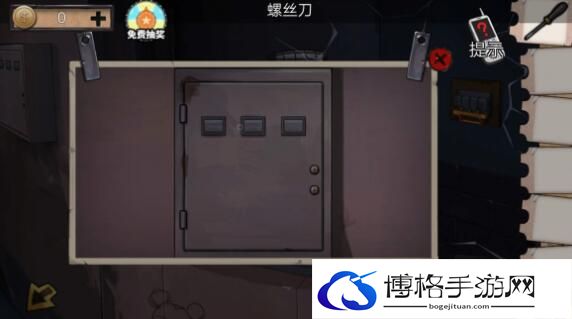 密室逃脱绝境系列11游乐园怎么玩