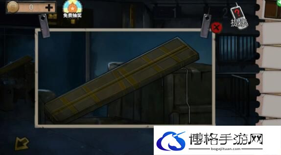 密室逃脱绝境系列11游乐园攻略大全