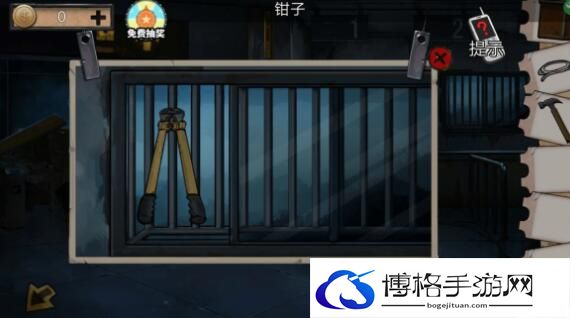 密室逃脱绝境系列11游乐园攻略大全
