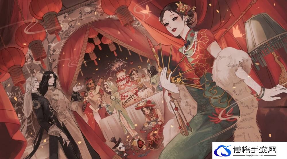 第五人格宿伞之魂2022攻略
