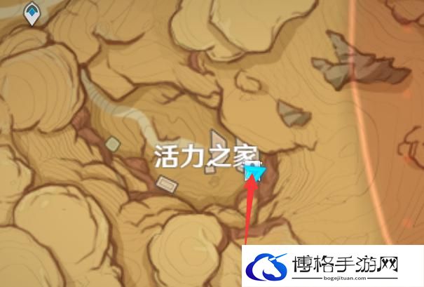 原神陈旧的钥匙怎么用