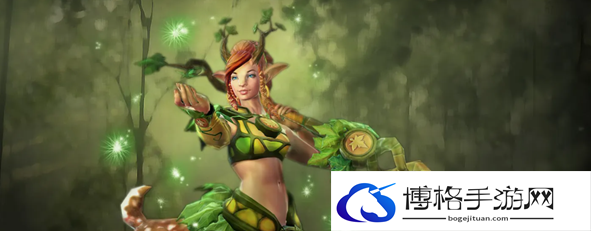 DOTA2魅惑魔女怎么出装