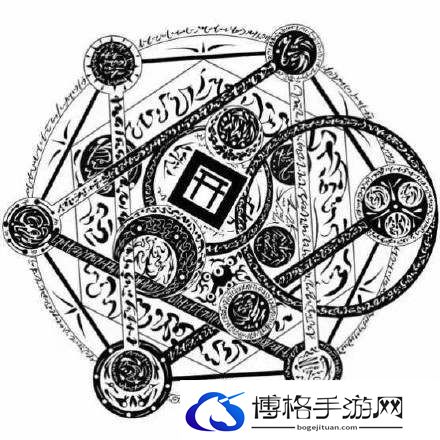 阴阳师现世召唤阵有哪些