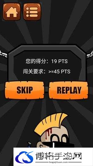 一闯到底游戏攻略，4-6关完美过关技巧揭秘，掌握资源管理的艺术