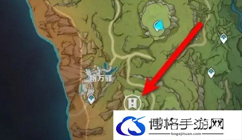 原神与珍稀之鸟的短暂邂逅怎么触发