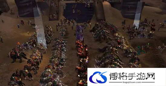 魔兽世界怀旧服祖尔法拉克任务怎么做