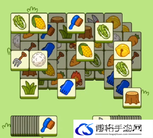 羊了个羊游戏规则是什么