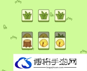 抖音羊了个羊第二关怎么过