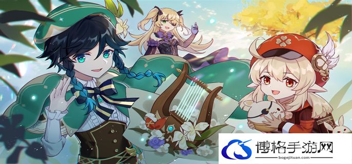 原神贯月矢突破材料有哪些