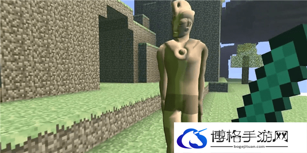 我的世界四大传送门是什么
